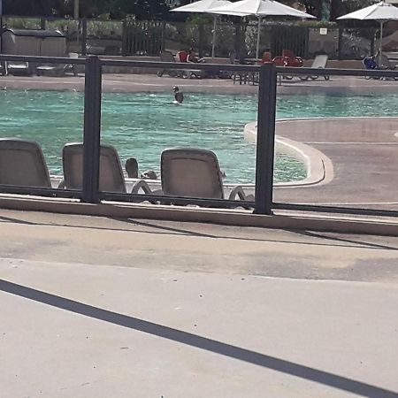 Mobil Home Neuf 2 Chambres 6 Personnes Saint Aygulf Plage Frejus Bagian luar foto